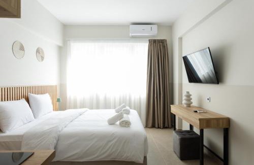 Vardaris Apartamento | Nexus Apartments