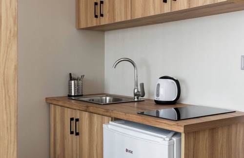 Vardaris Apartamento | Nexus Apartments