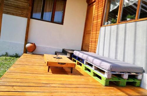 Fagetel Casa | Nexus Kulcsoshaz Bukkloka Gyimes