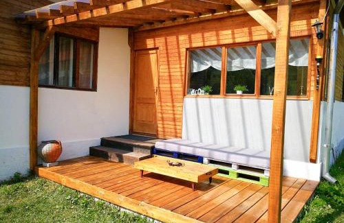 Fagetel Casa | Nexus Kulcsoshaz Bukkloka Gyimes