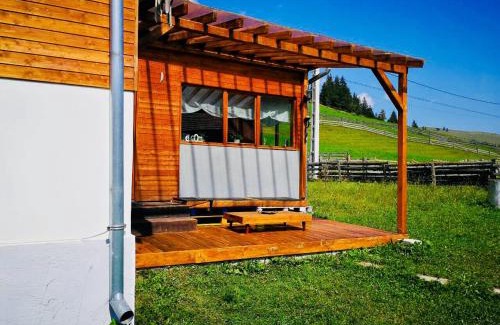 Fagetel Casa | Nexus Kulcsoshaz Bukkloka Gyimes