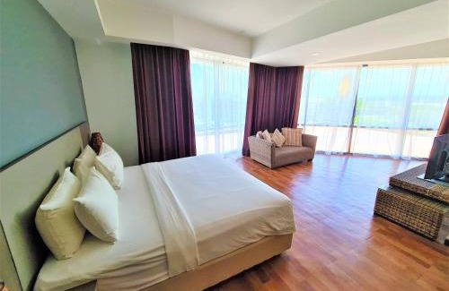 Shah Alam Hotel | Nexus Regency Suites & Hotel