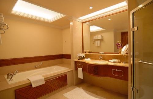 Karambunai Complejo | Nexus Resort & Spa Karambunai