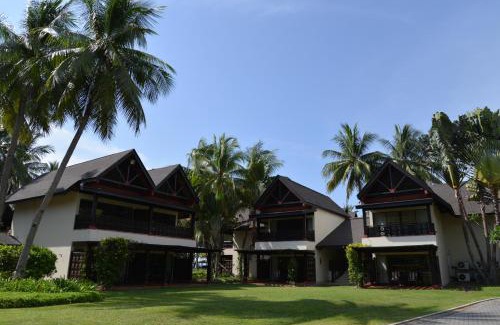 Karambunai Complejo | Nexus Resort & Spa Karambunai