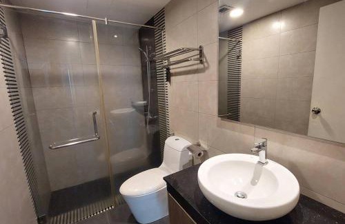 Shah Alam Apartamento | Nexus Suite #1 by Inspired Homes
