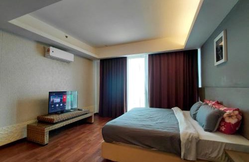Shah Alam Apartamento | Nexus Suite #1 by Inspired Homes