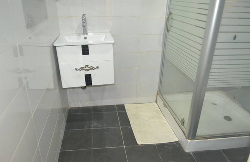 Mushin Hotel | Nexus Suites