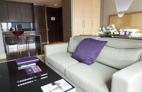 Centro de Valladolid Hotel | Nexus Valladolid Suites & Hotel
