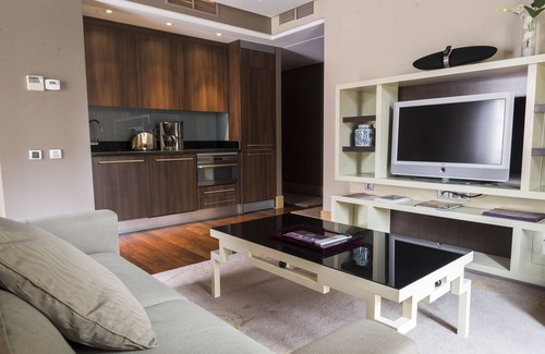 Centro de Valladolid Hotel | Nexus Valladolid Suites & Hotel