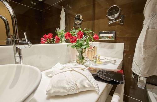 Centro de Valladolid Hotel | Nexus Valladolid Suites & Hotel