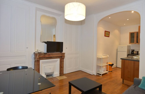 Jules Ferry - Recamier Apartamento | Ney - Appart'Ambiance