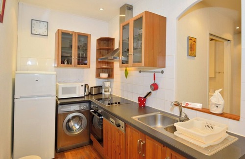 Jules Ferry - Recamier Apartamento | Ney - Appart'Ambiance
