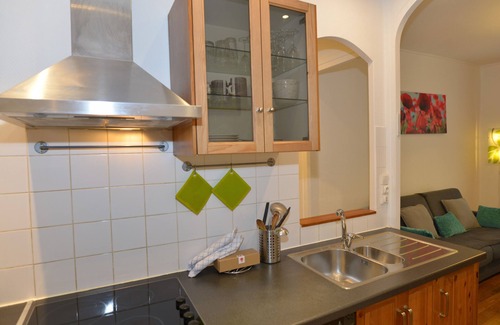 Jules Ferry - Recamier Apartamento | Ney - Appart'Ambiance