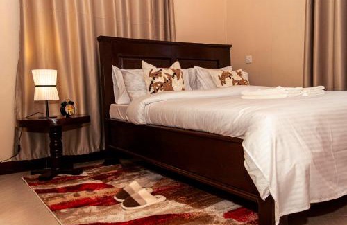 Arusha Apartamento | Neylisa Apartments