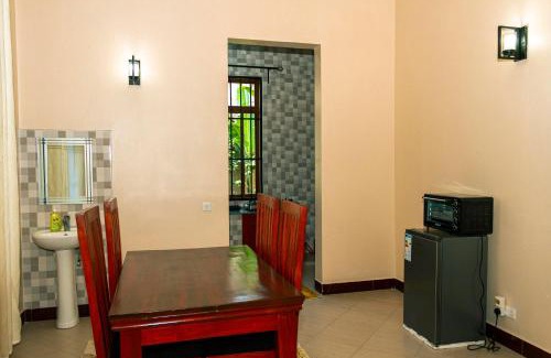 Arusha Apartamento | Neylisa Apartments