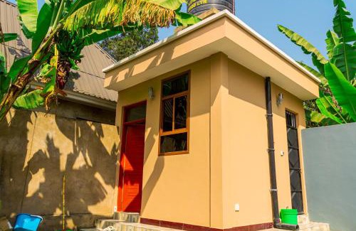 Arusha Apartamento | Neylisa Apartments