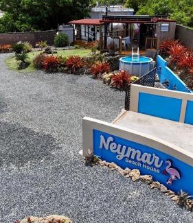 Camuy Complejo | Neymar Beach House