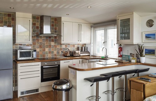 Porth Cabaña | Neyth Atlantek - UK39460