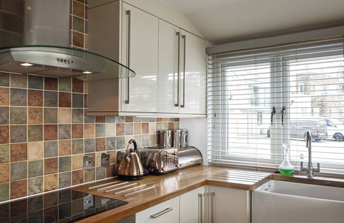 Porth Cabaña | Neyth Atlantek - UK39460