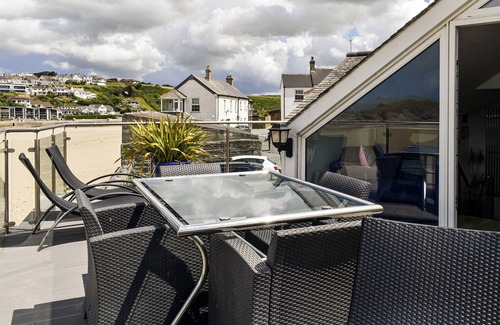 Porth Cabaña | Neyth Atlantek - UK39460