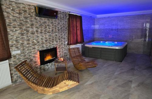 Vrhavec Casa | NEZNAŠOVY Restaurant - Penzion - Wellness - Sauna - SPA