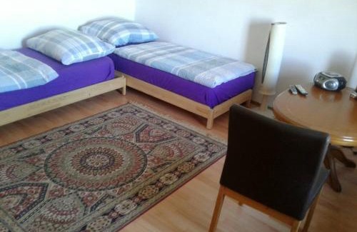 Kilb Casa | NF Alpenvorland