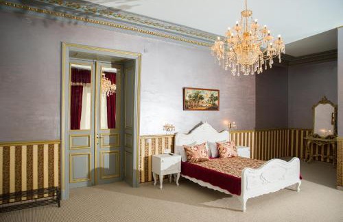 Bucharest City-Centre Hotel | NF Palace Old City Bucharest