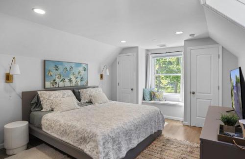 Southold Casa | NF Wine Country Retreat with Dock