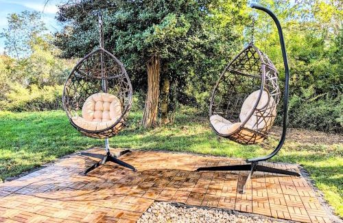 Southold Casa | NF Wine Country Retreat with Dock