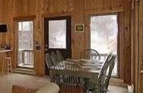 Northface Casa | NF34-Ski In/Out from Salamander at Timberline Mountain! Hot Tub!