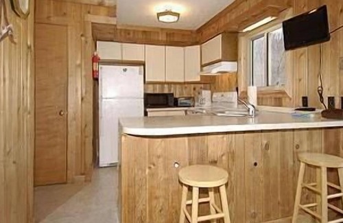 Northface Casa | NF34-Ski In/Out from Salamander at Timberline Mountain! Hot Tub!