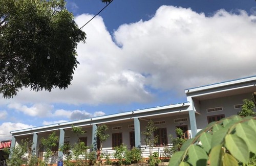Pleiku Casa | NGÓI QUÊ Homestay