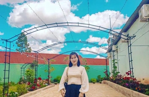 Pleiku Casa | NGÓI QUÊ Homestay