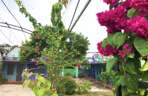 Pleiku Casa | NGÓI QUÊ Homestay