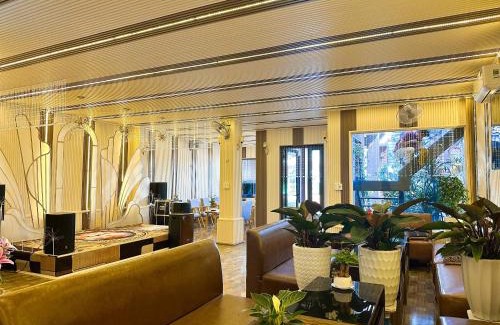 Pleiku Casa | Ngôi Nhà Hạnh Phúc