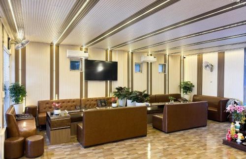 Pleiku Casa | Ngôi Nhà Hạnh Phúc
