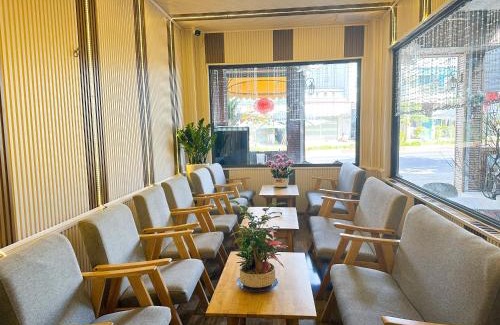 Pleiku Casa | Ngôi Nhà Hạnh Phúc