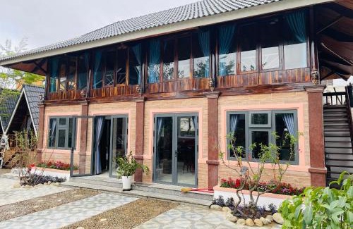 Da Lat Hotel | Ngọc Đông Phương Villa Home