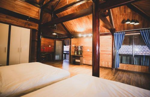 Da Lat Hotel | Ngọc Đông Phương Villa Home