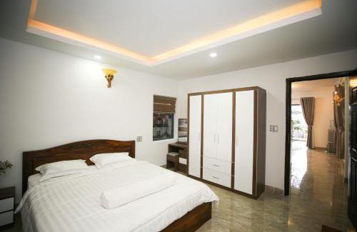 Da Lat Hotel | Ngọc Đông Phương Villa Home