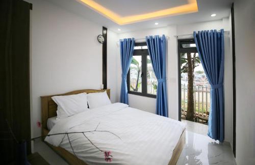 Da Lat Hotel | Ngọc Đông Phương Villa Home