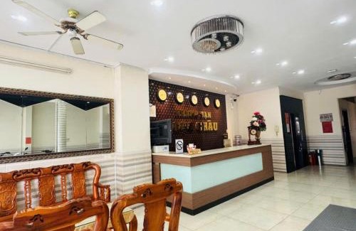 District 10 Hotel | Ngọc Châu Hotel Hồ Chí Minh