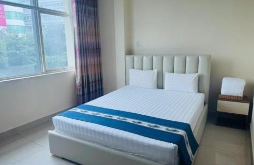 District 10 Hotel | Ngọc Châu Hotel Hồ Chí Minh