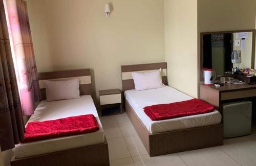 District 10 Hotel | Ngọc Châu Hotel Hồ Chí Minh