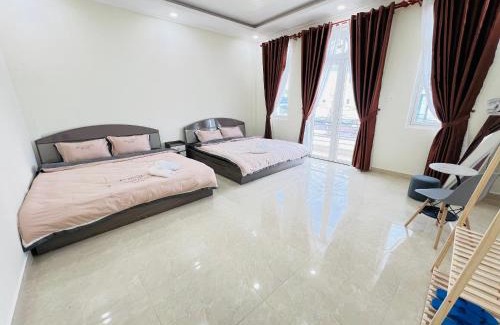 Da Lat Apartamento | Ngọc Vy Home