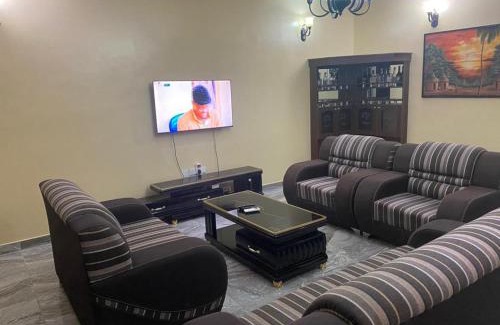 Alimosho Apartamento | Eli apartment lets