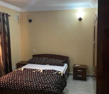Alimosho Apartamento | Eli apartment lets