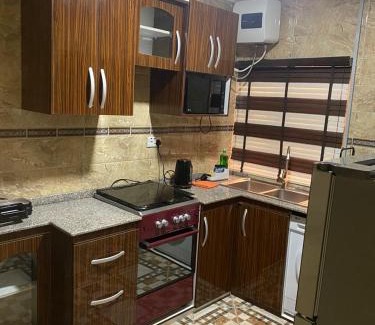 Alimosho Apartamento | Eli apartment lets