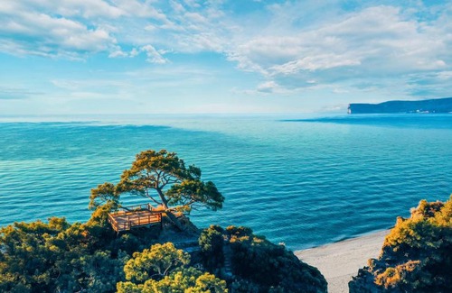 Goynuk Complejo | NG Phaselis Bay