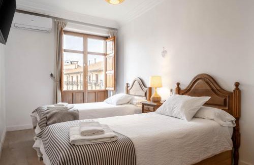Centro histórico de León Apartamento | NG Plaza Mayor